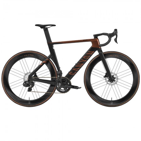 CANYON AEROAD CF SL8 Di2 大阪